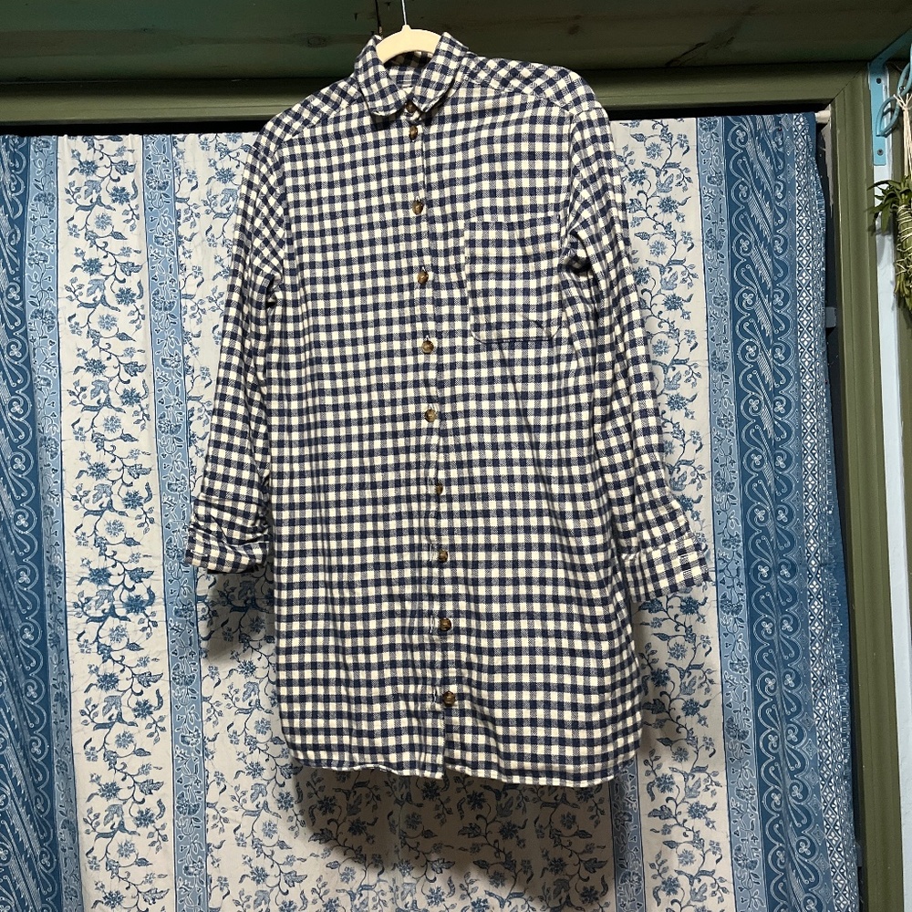 Sézane Sadie dress